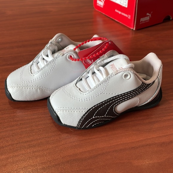 Puma sneakers - Picture 3 of 4